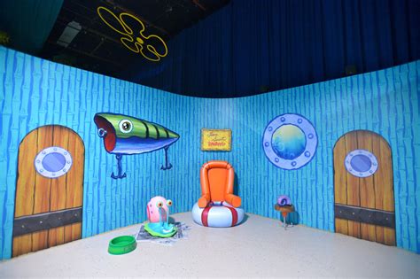 NickALive Nickelodeon Announces SpongeBob SquarePants The Bikini