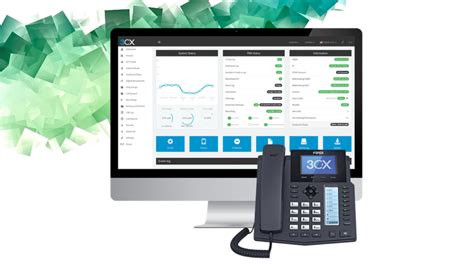 Complete Review Of Cx Business Phone System In Features Pricing