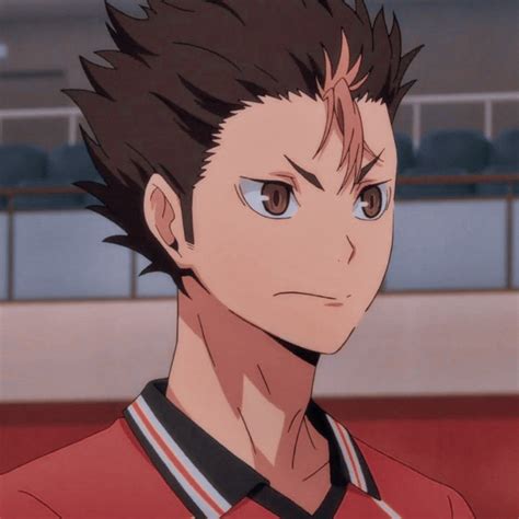 Haikyuu Nishinoya Pfp Hot Sex Picture