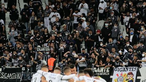 Torcida Do Corinthians Come A Movimento Para Vetar Contrata O Do Gr Mio