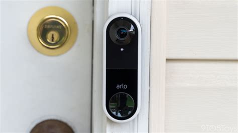 Arlo Pro 3 Floodlight + Doorbell Camera Review - 9to5Toys