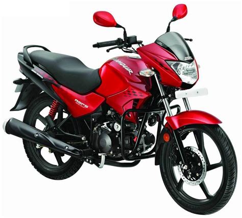 2011 Hero Honda Glamour Launched Photosprice Bike Chronicles Of India