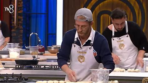 Masterchef Yen Takimlar Bell Oldu Aral K D N Ak Am Masterchef