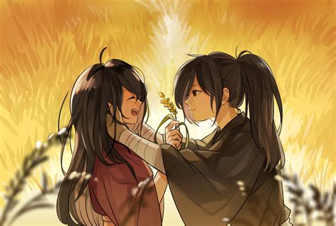 Dororo Manga Image By Dcbananagirl 2499595 Zerochan Anime Image Board