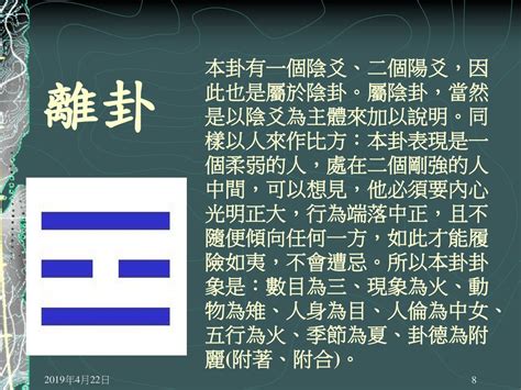 易 經 國立台北師範學院語文教育學系 孫 劍 秋 2019年4月22日 Ppt Download