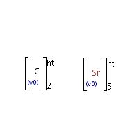 Strontium Acetylide Hazardous Agents Haz Map