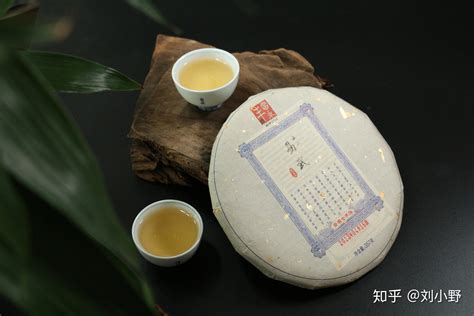 普洱茶中的涩感到底是什么？ 知乎