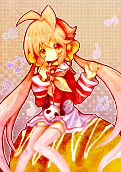 SF A2 Miki VOCALOID Image By Keimari 139253 Zerochan Anime