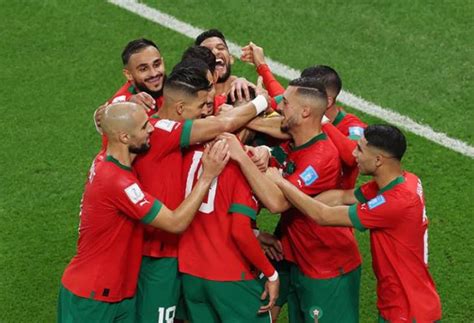 المغرب يكتسح جمهورية أفريقيا الوسطى بخماسية نظيفة في تصفيات أمم أفريقيا