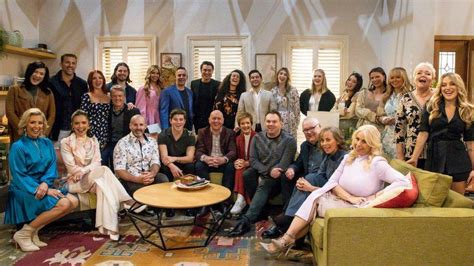 Neighbours Amazon To Revive Tv Soap Four Months After Finale Bbc News