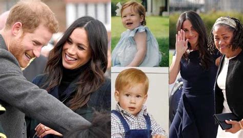 Prince Harry, Meghan Markle snub royal family again?