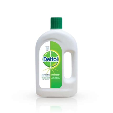 Dettol Antiseptic Liquid Marketplace