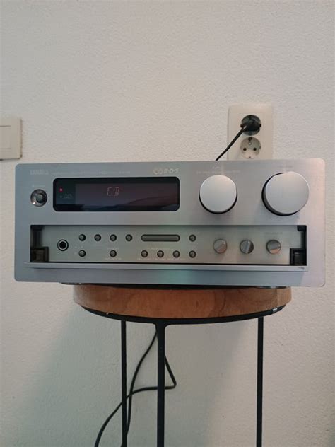 Yamaha RX 10 Solid State Stereo Receiver Catawiki