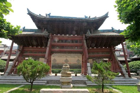 Cool And Unusual Things To Do In Xian Shi Atlas Obscura