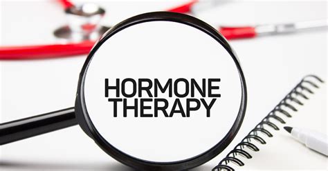 Hormone Replacement Therapy Types Advantage Optimists Wellness