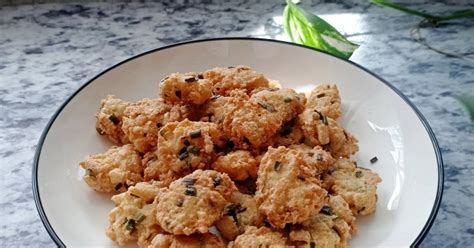 Resep Tahu Kribo Oleh Mama Nia Cookpad