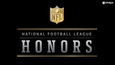 Nfl Honors 2023 The Full List Of Winners