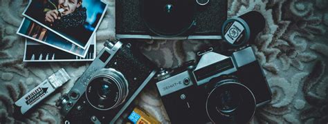 Fotografia Digital E Anal Gica Qual A Diferen A Instaarts