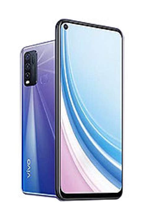 Vivo Y50 With Quad Cameras And Powerful Battery Telecom It And Mobile