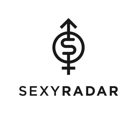 Ilustração Vetorial De Design De Logotipo De Sexo Carta S Vetor Premium