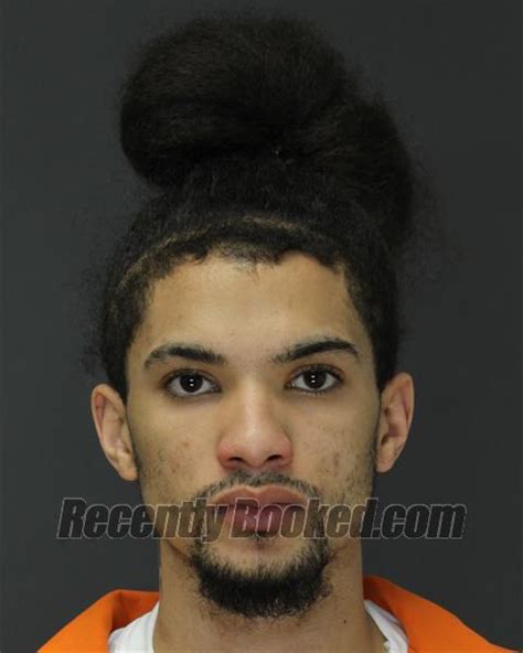 Recent Booking Mugshot For Edward Castro Santos In Bergen County New