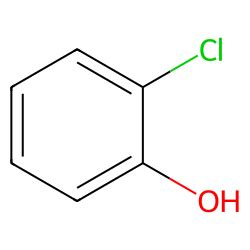 Phenol Chloro Cas Chemical Physical Properties By Chem O