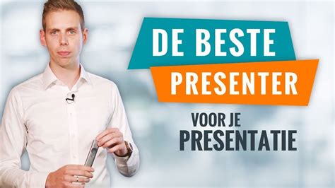 De Beste Afstandsbediening Voor Je Presentatie Presentatie Tips Ppt