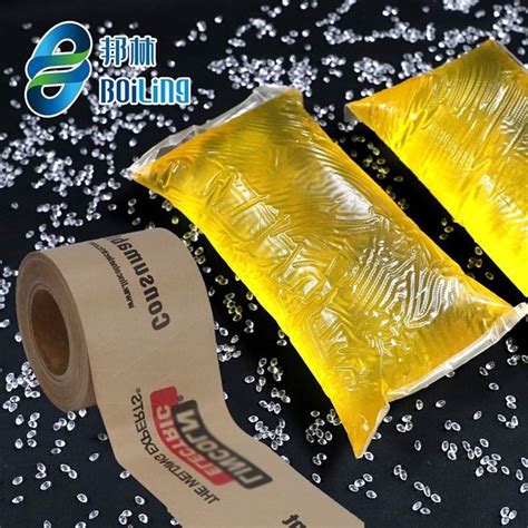 China OEM ODM Thermal Paper Label Bonding PSA Hot Melt Manufacturers Suppliers Factory