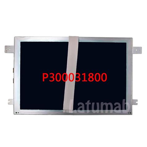 Original P Industrial Lcd Display For Epson P