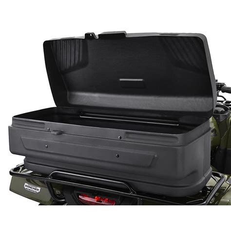 Kolpin Atv Rack Navigation Storage Box Overton S