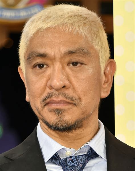 松本人志が告白 「ガキ使」レギュラー交代の打診あった「ココリコを」― スポニチ Sponichi Annex 芸能