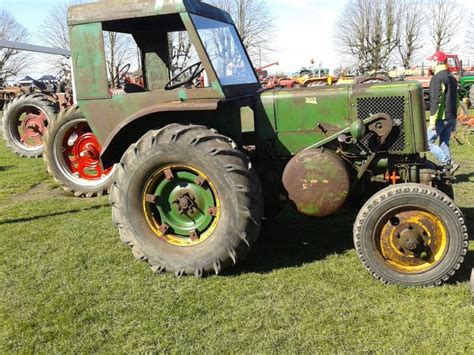 Tracteurs En Weppes Et Avril Beaucamps Ligny