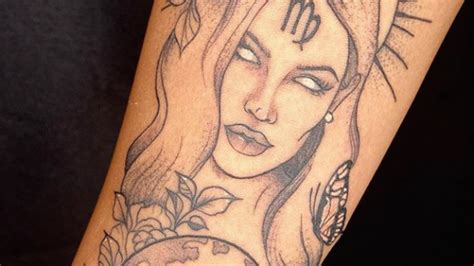 Creative Astrology Tattoo Ideas For Every Zodiac Sign — See Photos