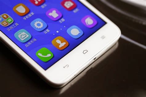 Tablet PC and smartphone review: Huawei honor 3 x Pro 5.5 Inch Full HD ...