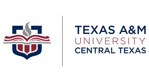 Texas A&M University – Central Texas Vector Logo | Free Download ...