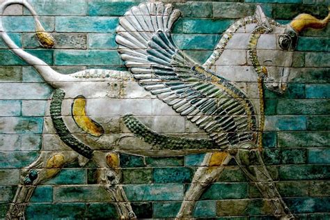 Were Unicorns Real A Moment Of Science Indiana Public Media