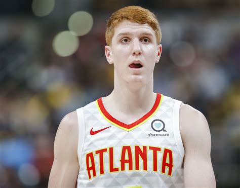 Atlanta Hawks: Kevin Huerter Showing Growth with Extended Minutes