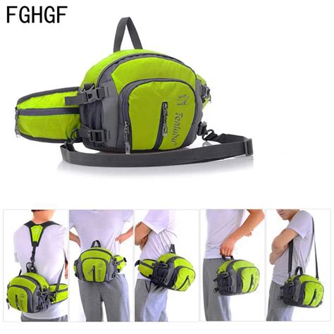 Mochila multifunción impermeable para exteriores bolsa impermeable