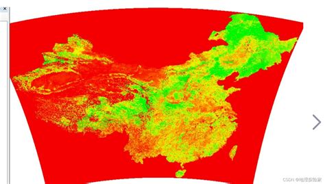 植被净初级生产力（npp）介绍以及我国20年npp数据下载 哔哩哔哩