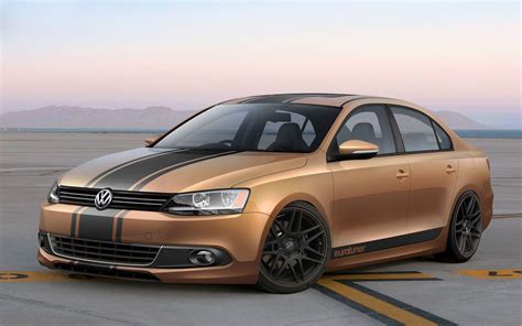 Volkswagen Jetta Wallpapers - Wallpaper Cave