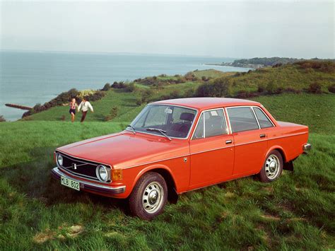 Volvo 144 Specs 1967 1968 1969 1970 1971 1972 1973 1974