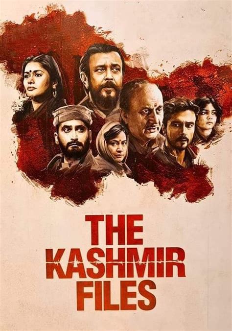 The Kashmir Files streaming: where to watch online?