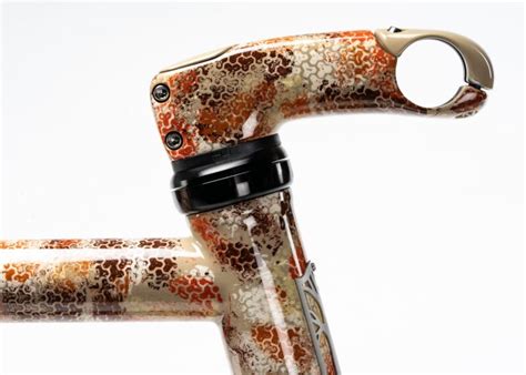 Integrated Mosaic Gt 1 I45 Slithers In With Scale Artist Series
