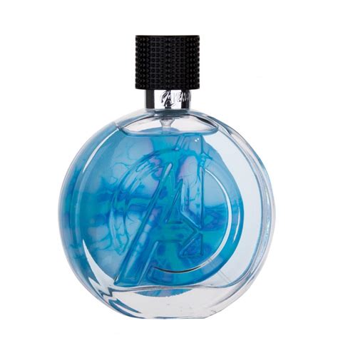 Marvel Avengers Eau De Toilette Parfimo Gr