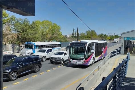 Estas serán las rutas alimentadoras del Juárez Bus