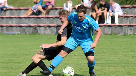 Sv Germering Ii L Sst Punkte Beim Tabellenschlusslicht Sv Puch