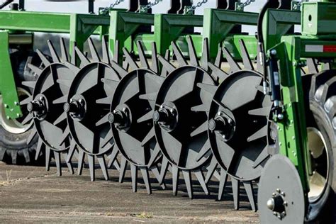 Rock N Root Rake Photos Harrell Ag Products