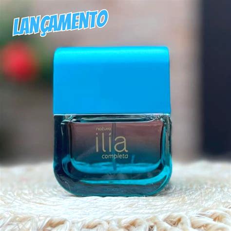 Ilía Completa Deo Parfum 50ml Adoro Promoção