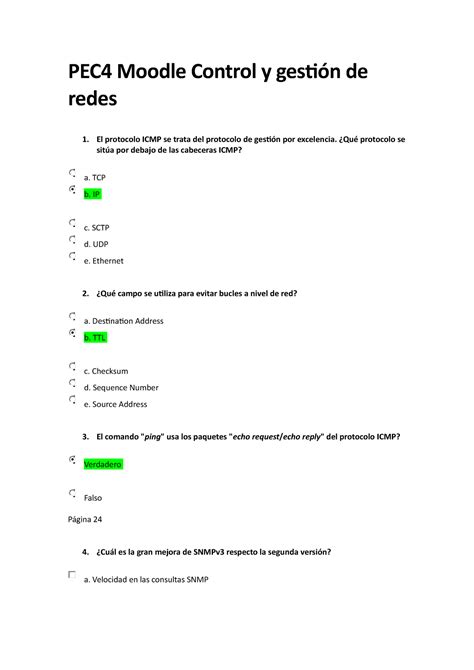 Pec Moodle Control Y Gesti N De Redes Pec Moodle Control Y Gesti N
