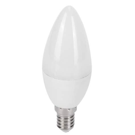 Vgeby Ampoule E Lampe Bougie Wifi Color E E Rgbw Changement De